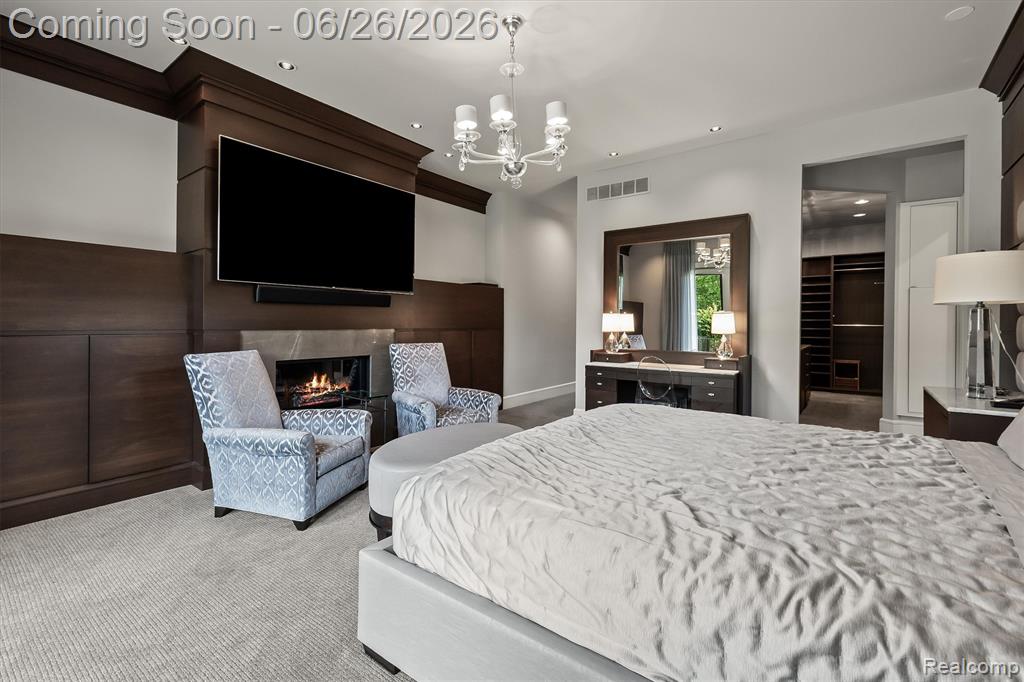 30442 S Greenbriar Road, Franklin, MI 48025 — Photo 21