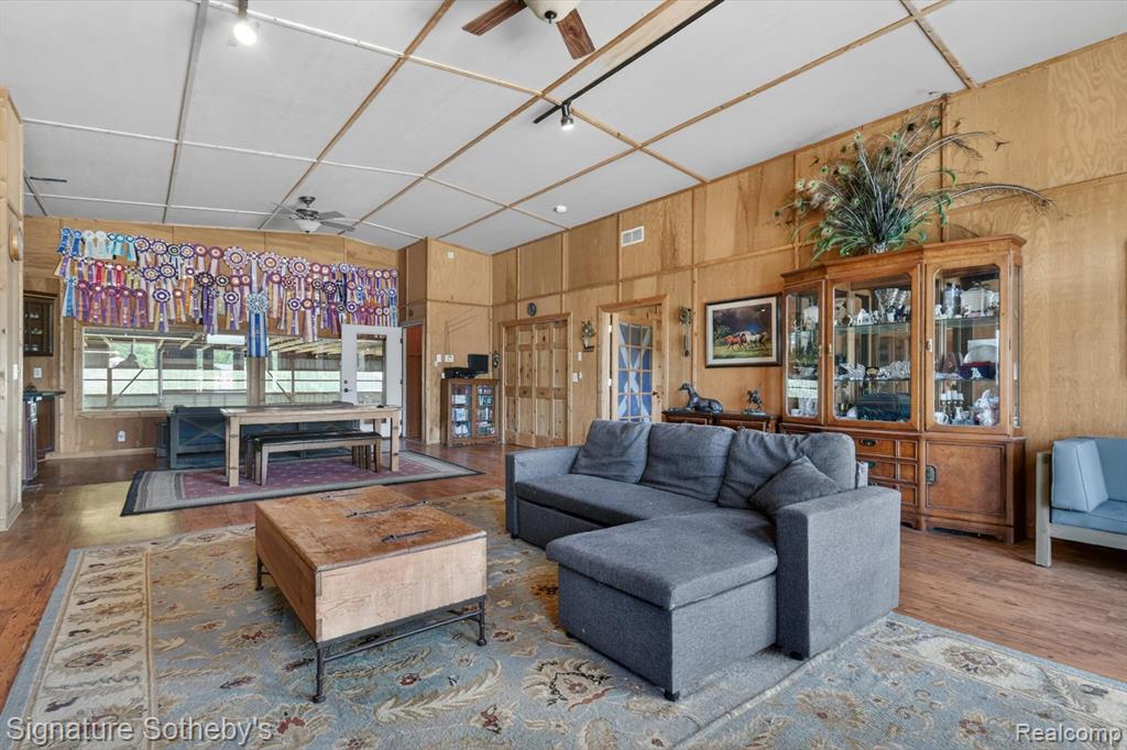 12700 Shaffer Road, Davisburg, MI 48350 — Photo 73