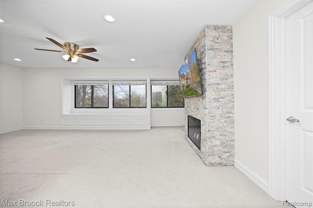 5324 Fairway Court, West Bloomfield, MI 48323 — Photo 31