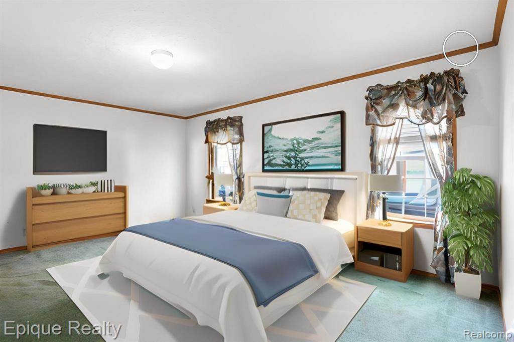 45501 Labelle Drive, Macomb, MI 48044 — Photo 16