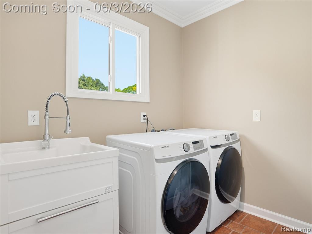 15693 Jennifer Drive, Macomb, MI 48044 — Photo 15