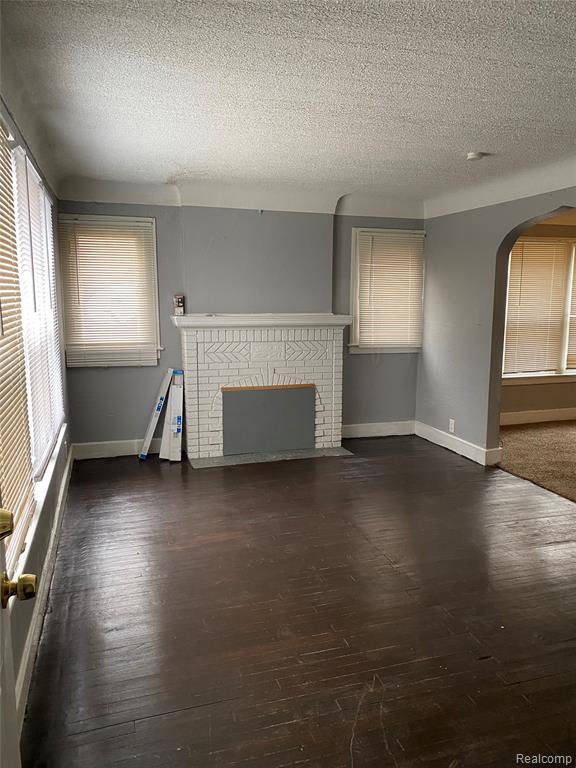 8248 Roselawn Street, Detroit, MI 48204 — Photo 2