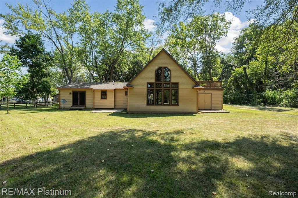 8751 Beechwood Drive, Gregory, MI 48137 — Photo 49