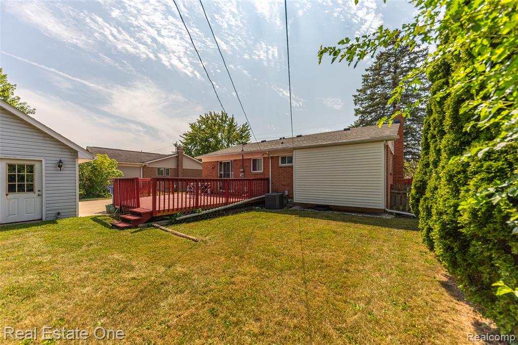 1380 N Sheldon Road, Canton, MI 48187 — Photo 5