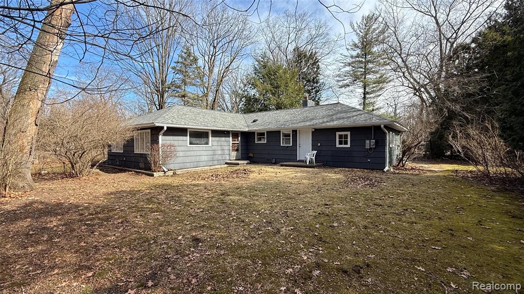 5081 24th Avenue, Fort Gratiot, MI 48059 — Photo 36