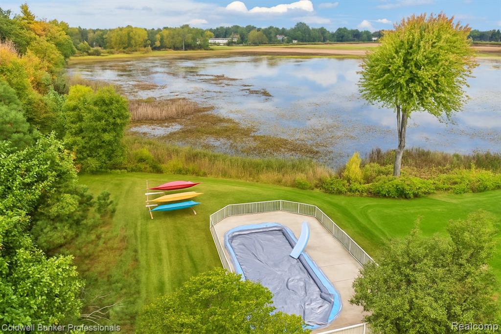 468 Orchard Ridge Drive, Lake Orion, MI 48362 — Photo 69