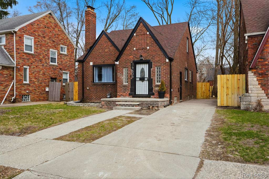 16636 Ardmore Street, Detroit, MI 48235 — Photo 2