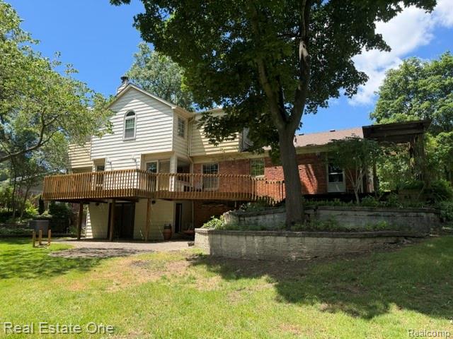 5135 Iron Gate Road - Photo 2