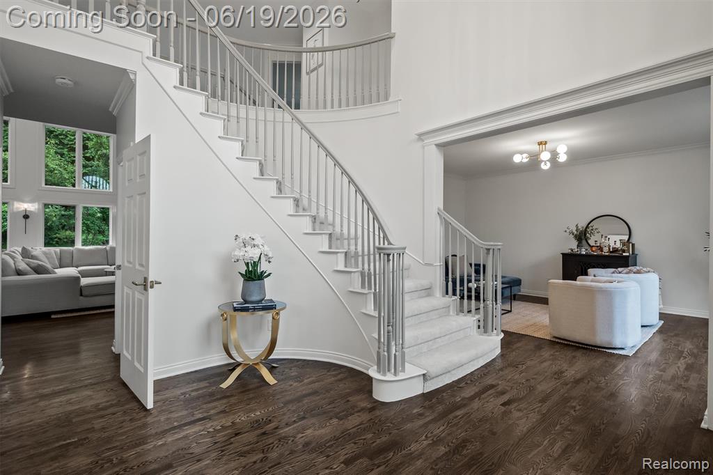 2609 Pebble Beach Drive, Oakland, MI — Photo 3