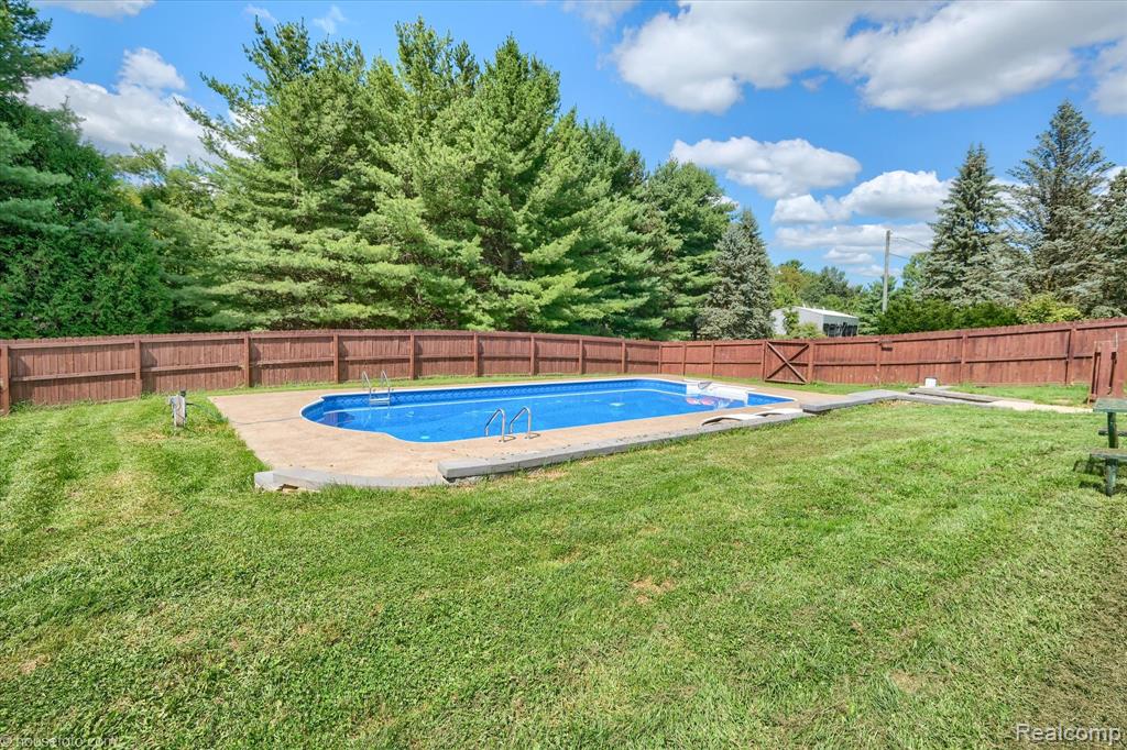 6570 Hunters Creek Road, Imlay City, MI 48444 — Photo 51