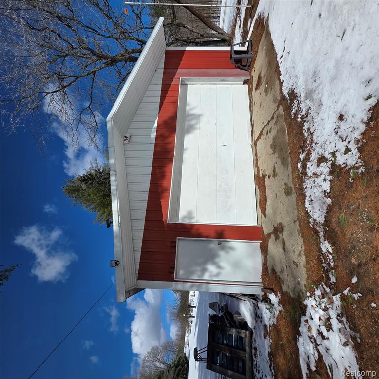 4080 Mitchell Road SE, Kalkaska, MI 49646 — Photo 3