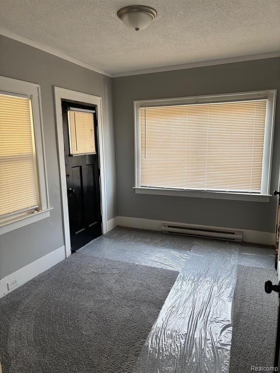 8451 LA SALLE Boulevard, Detroit, MI 48206 — Photo 46