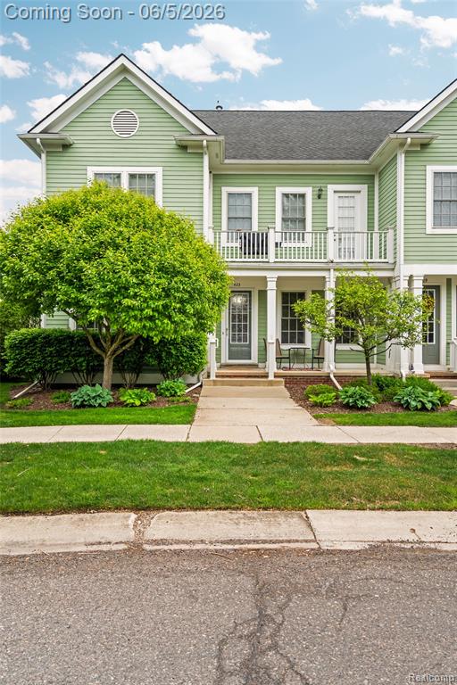 423 Patriot Street, 173, Canton, MI 48188