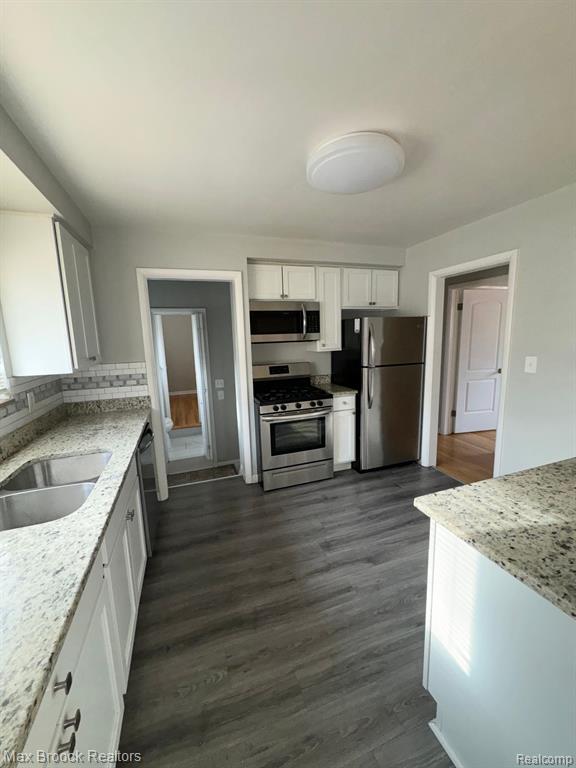 3970 MCKINLEY Street, Detroit, MI 48208 — Photo 12