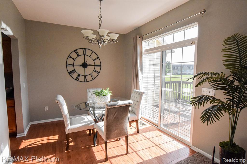 1661 Sanctuary Circle, Howell, MI 48855 — Photo 9