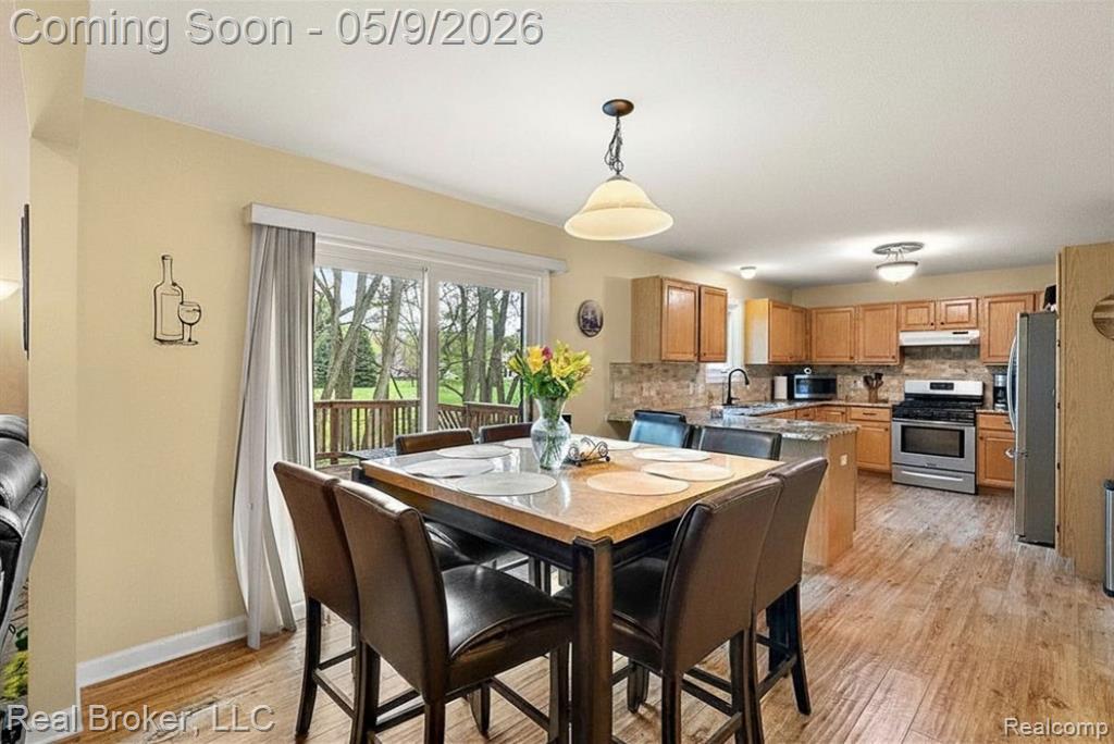 1111 Elk Run, Howell, MI 48843 — Photo 12