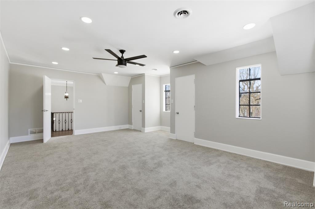 9500 La Salle Boulevard, Detroit, MI 48206 — Photo 21