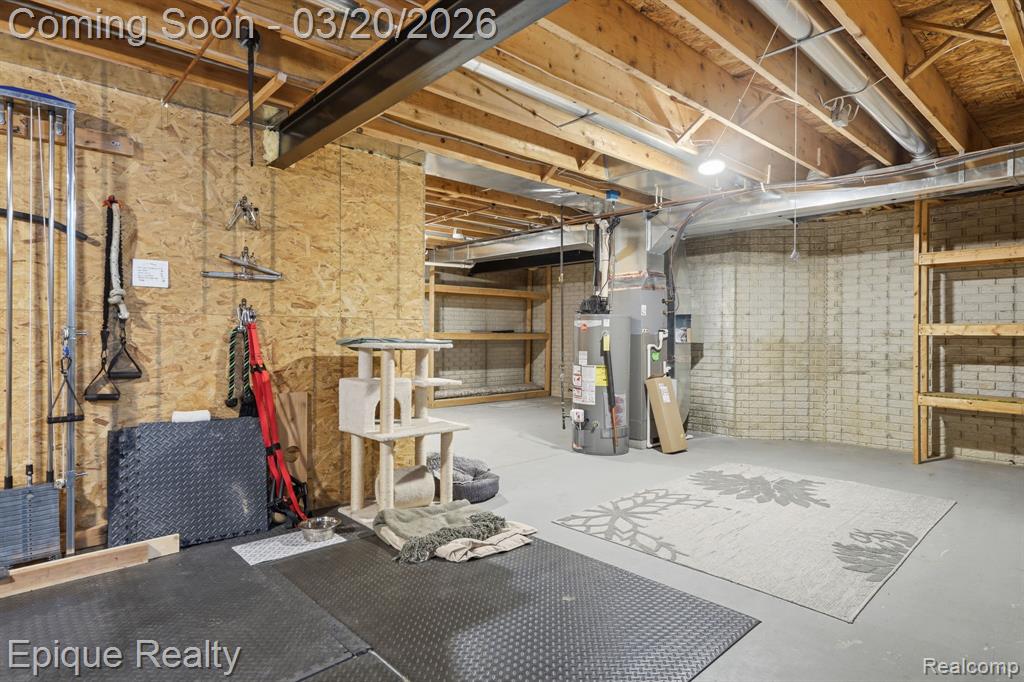 1331 SUNSET Boulevard, Flint, MI 48507 — Photo 23