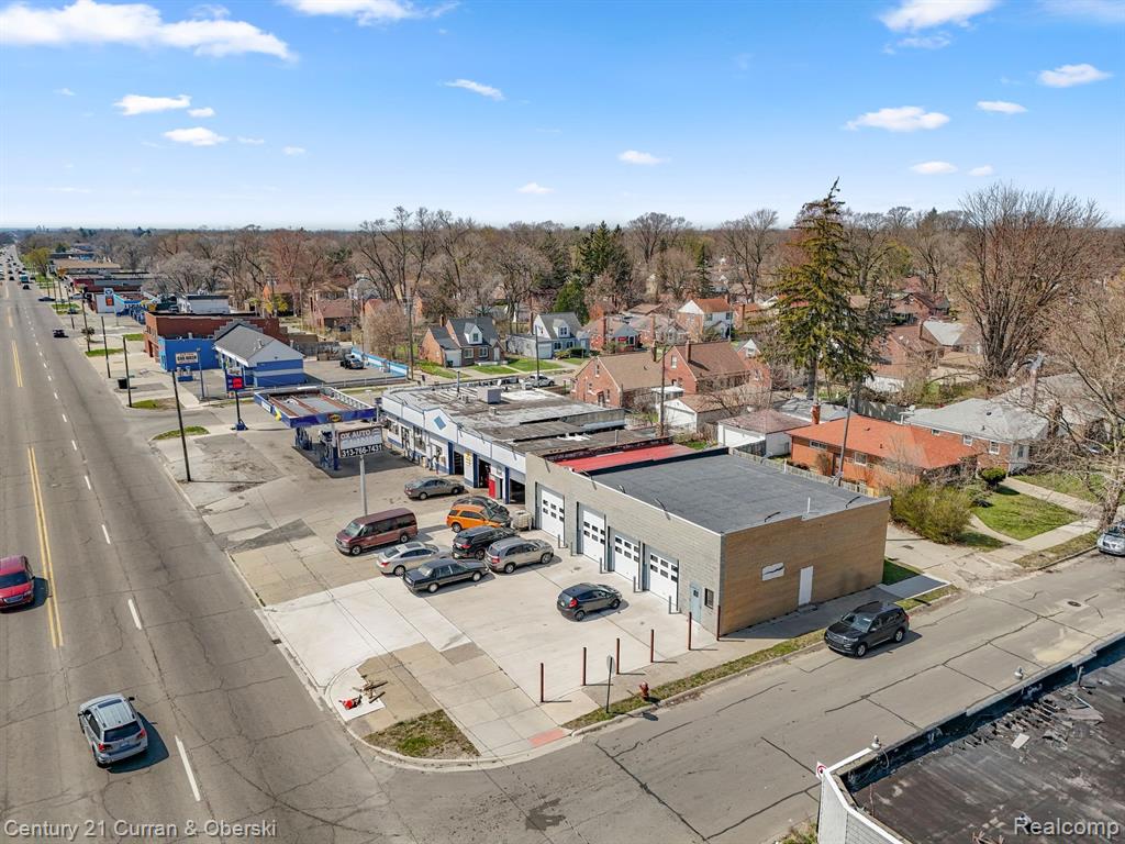 20630 W Seven Mile Road, Detroit, MI 48219 — Photo 15