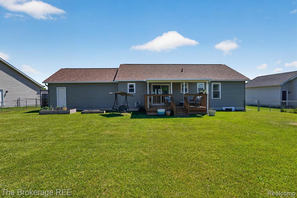 2092 Brier Crest Drive, Davison, MI 48423 — Photo 36