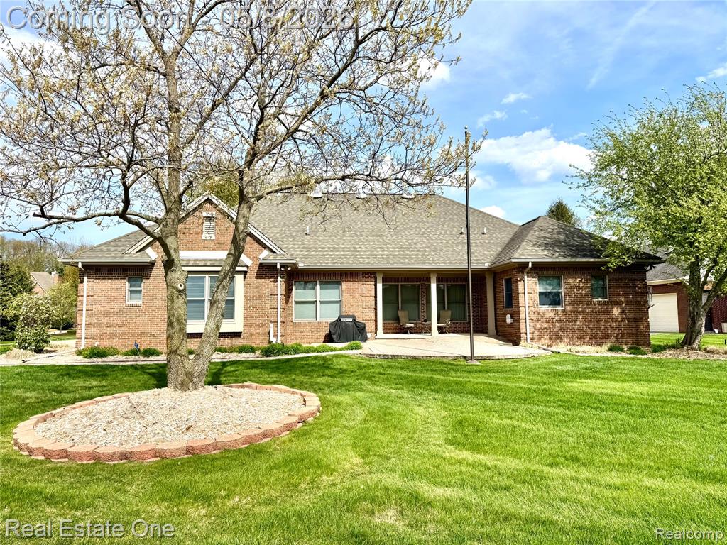 2616 Pebble Beach Drive, Oakland, MI — Photo 2