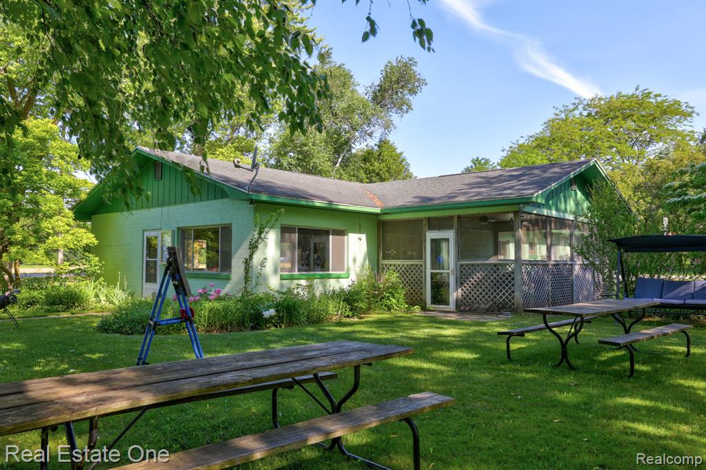5848 Griggs Road, Caseville, MI 48725 — Photo 8