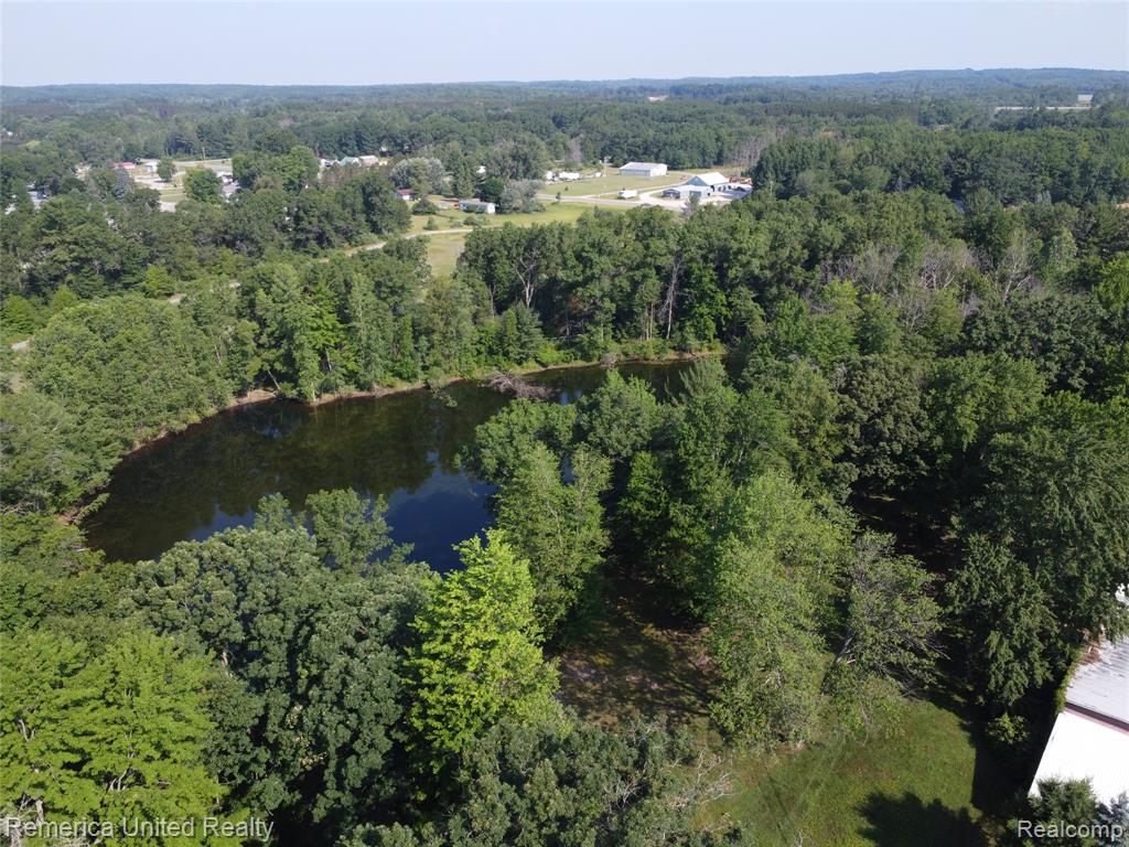 VL Pondside Dr Lot 18, Farwell, MI 48622 — Photo 19