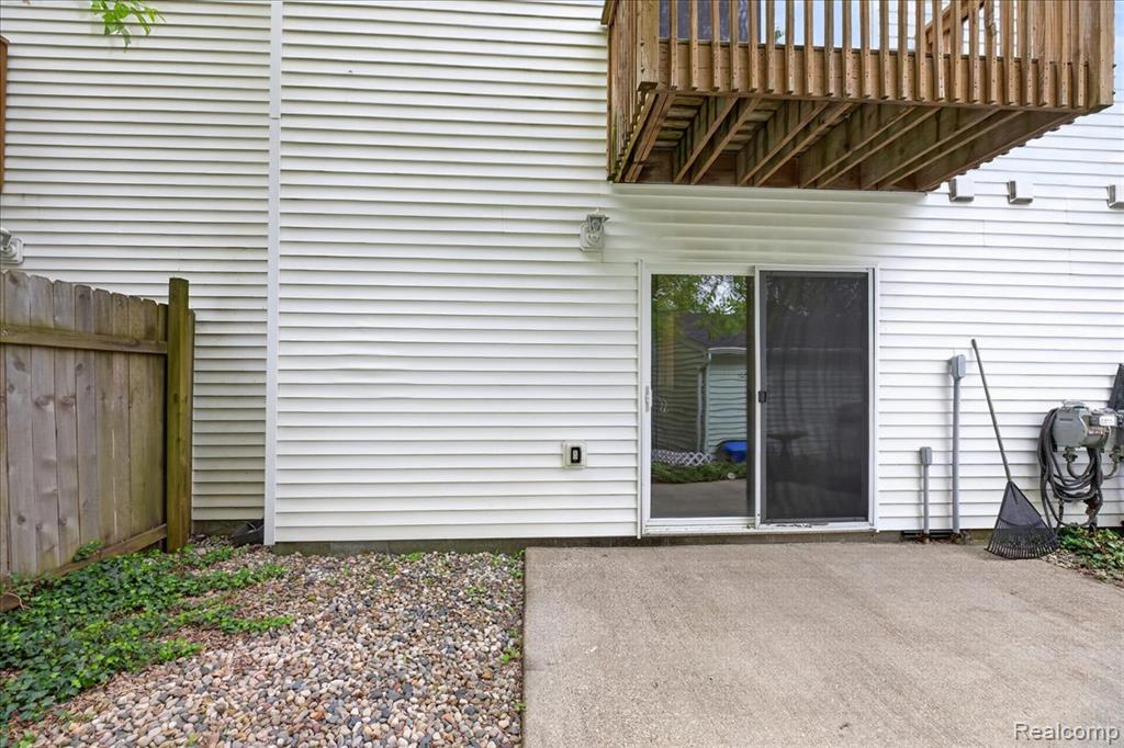 48 Broadway St., Suite D, Oxford, MI 48371 — Photo 31