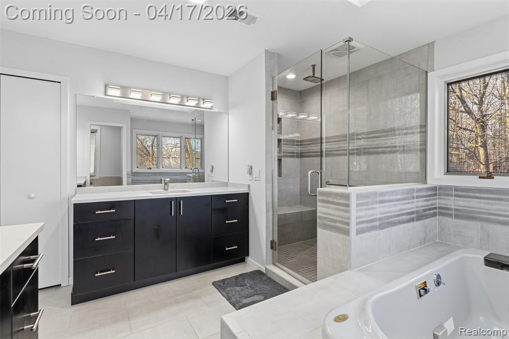 5113 Dye Hill Court, Flint, MI 48532 — Photo 40