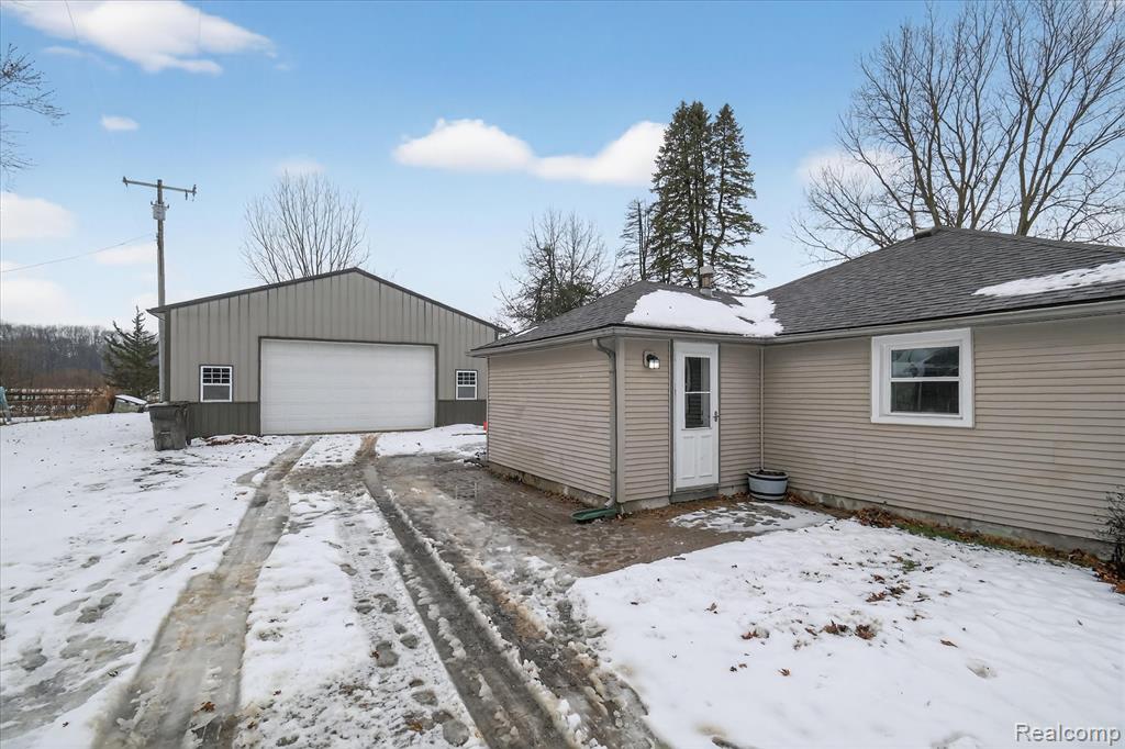 23650 Elwell Road, Belleville, MI 48111 — Photo 42