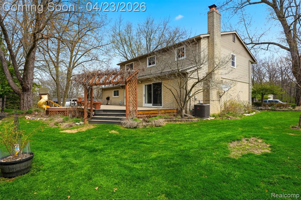 5701 Tequesta Court, West Bloomfield, MI 48323 — Photo 28