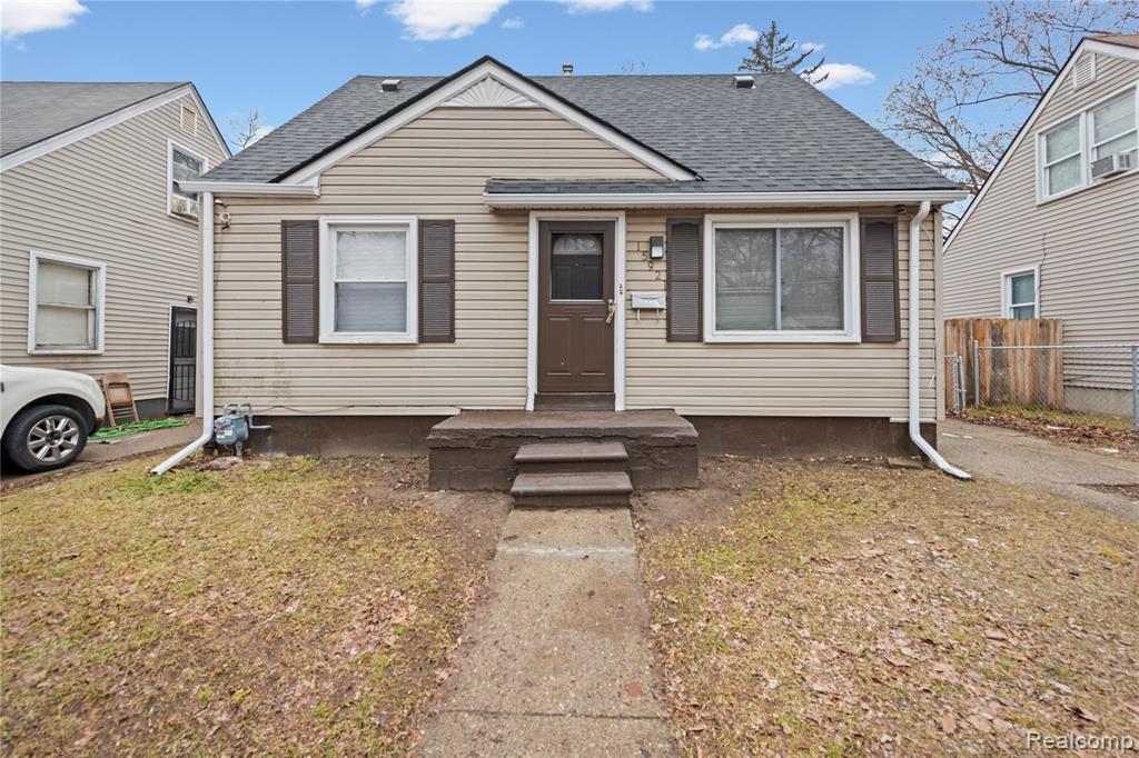 15921 Bramell Street, Detroit, MI 48223 — Photo 2
