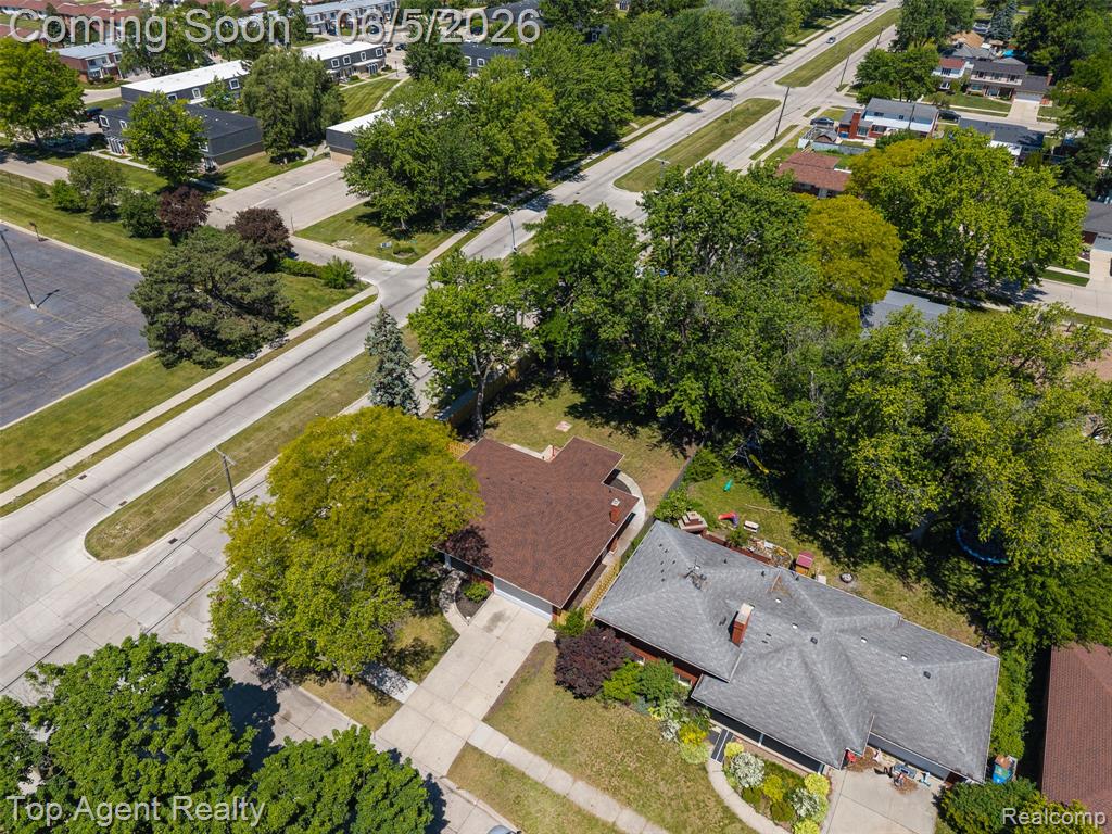 29492 Geraldine Drive, Warren, MI 48093 — Photo 44