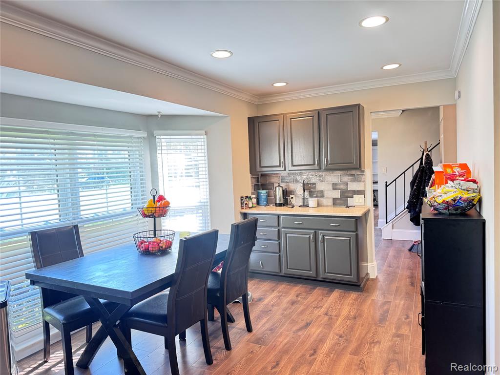 5203 Forestdale Court, West Bloomfield, MI — Photo 4
