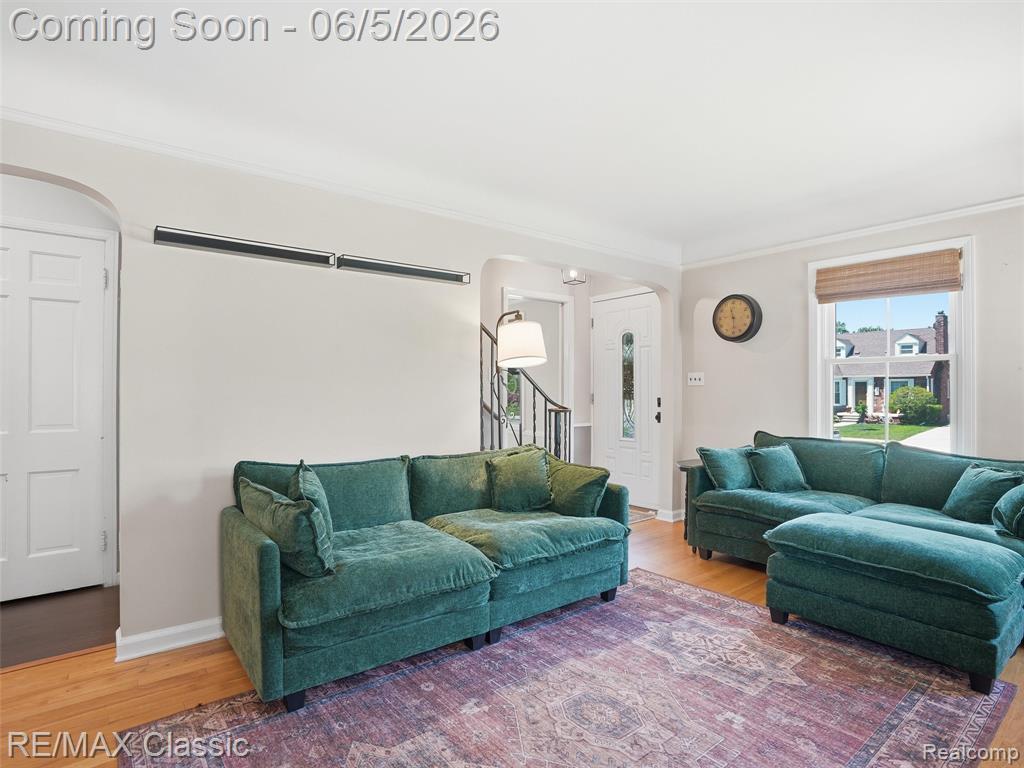 724 N Mildred Street, Dearborn, MI 48128 — Photo 9