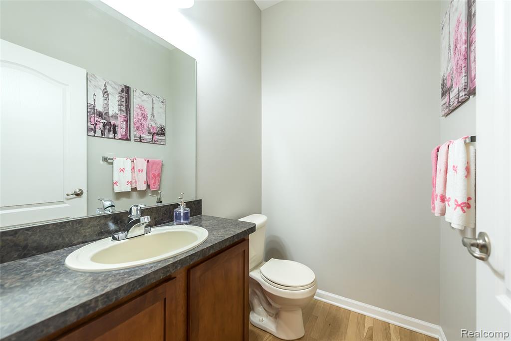 1010 Paddock Drive, South Lyon, MI 48178 — Photo 10