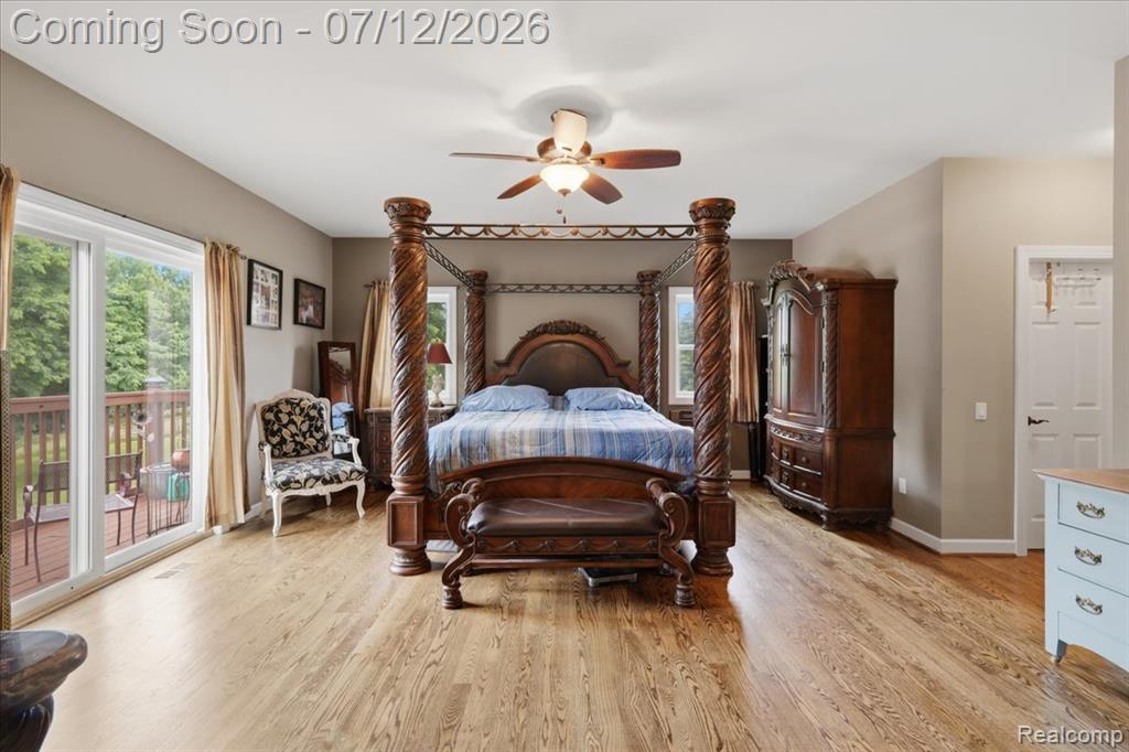 1350 Bald Eagle Lake Road, Ortonville, MI 48462 — Photo 29