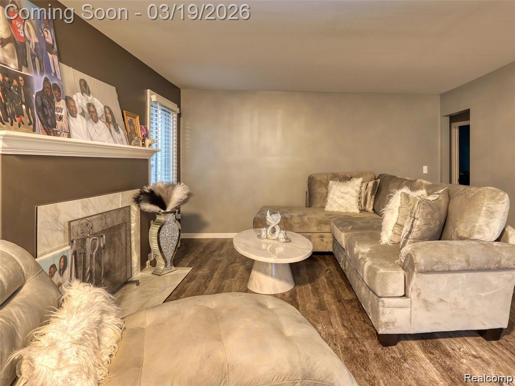 11201 Beaconsfield Street, Detroit, MI 48224 — Photo 2