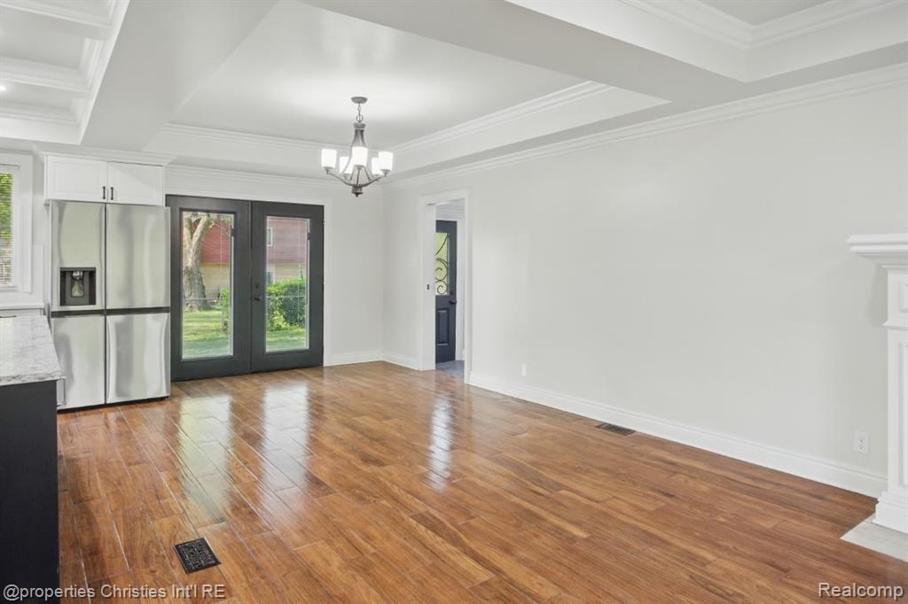 18051 Locherbie Avenue, Beverly Hills, MI 48025 — Photo 15