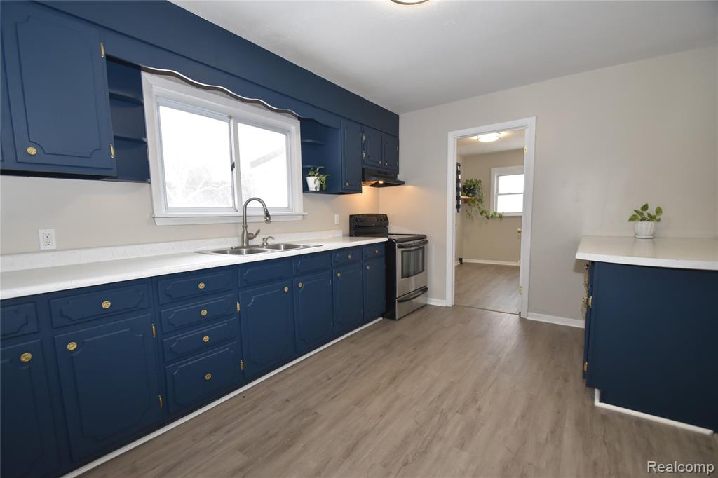227 N Walnut Street, Vernon, MI 48476 — Photo 5