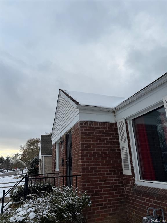 10643 Balfour Road, Detroit, MI 48224 — Photo 2