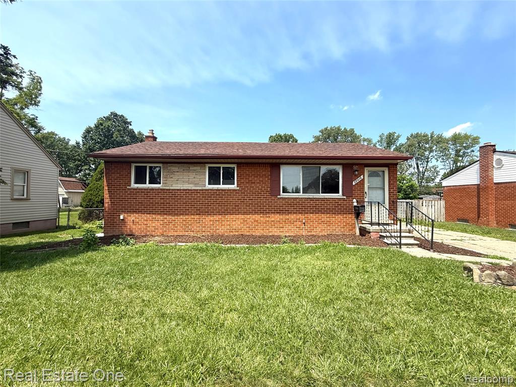 28476 MARQUETTE Street, Garden City, MI