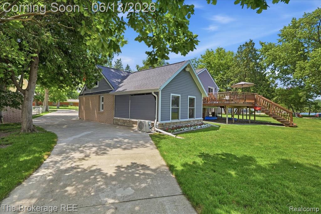 261 Reymont Road N, Waterford, MI 48327 — Photo 47