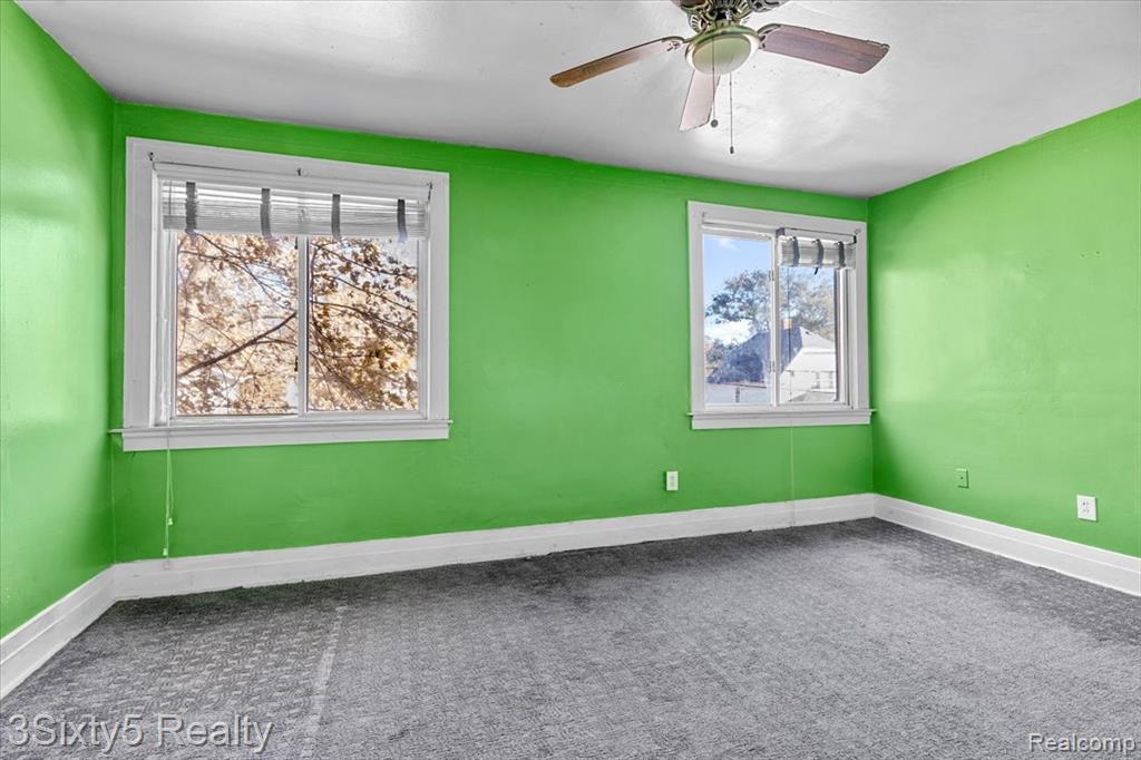 98 Le Roy Street, River Rouge, MI 48218 — Photo 15