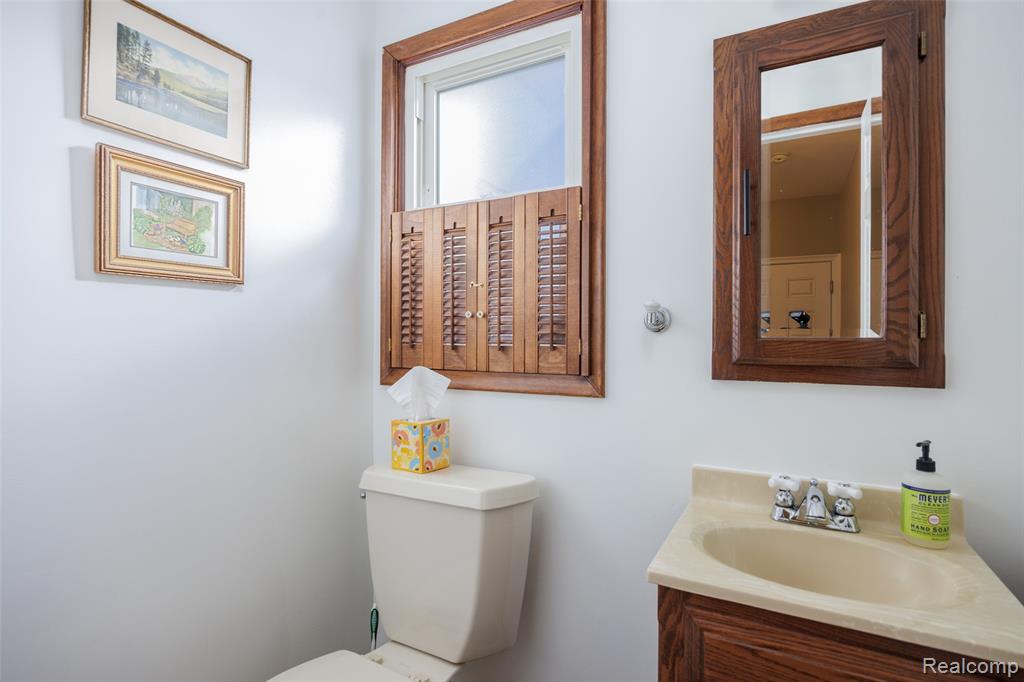 534 Westover Pass, Grand Blanc, MI 48439 — Photo 17