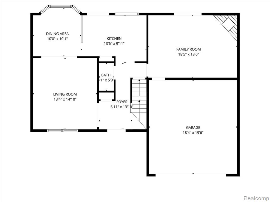 40341 Worthington Court, Canton, MI 48188 — Photo 34
