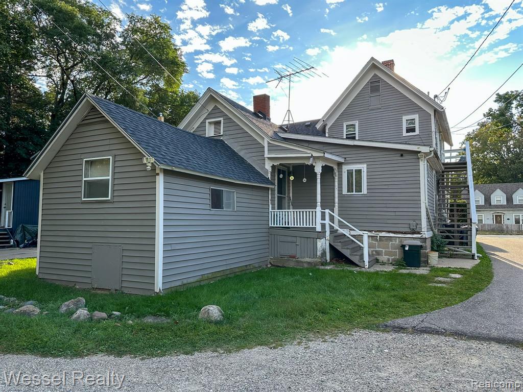 261 S Main Street, Romeo, MI 48065 — Photo 4