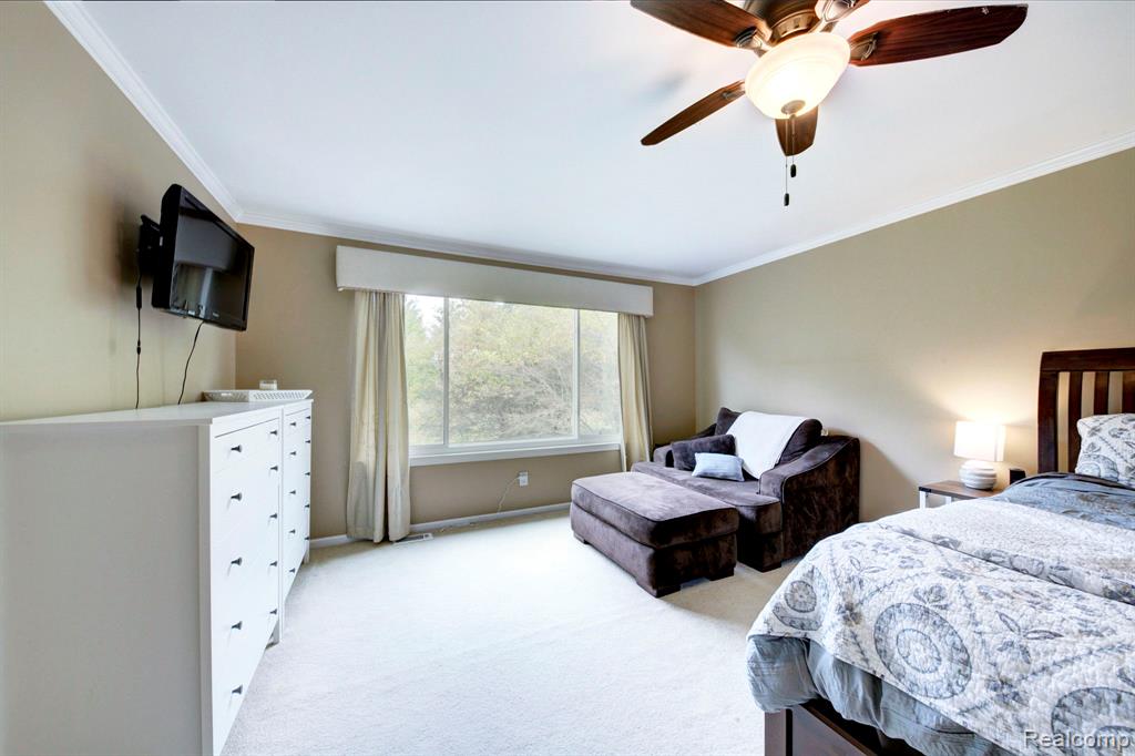 46500 E Oak Manor Court, Canton, MI 48187 — Photo 27