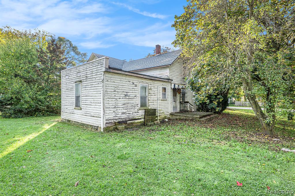 301 N New Street, Ashley, MI 48806 — Photo 14