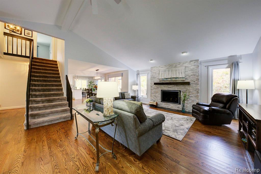 46821 ELMSMERE Drive, Northville, MI 48167 — Photo 5